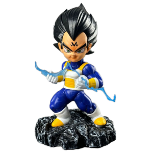 Para Lightning Bechta <span class=keywords><strong>Super</strong></span> Battle Earth en caja MODELO DE PVC de mano juguete nuevo modelo de animación a escala 1/60 adornos al por mayor - Product Image 1