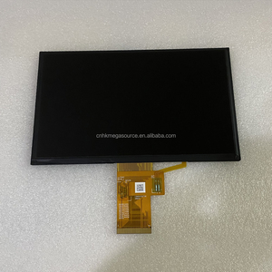 New Original In Stock High Resolution LCD Display Durable Performance P0700WSF2MEAA - Product Image 4