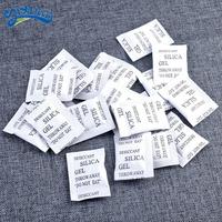 Absorbeur d'humidité en gel de silice Eshare 1 gramme dans un sac Tyvek pour tiroirs et armoires de meubles