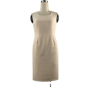 Traje de Vestir para Dama Joven con Chaqueta, Estilo Iglesia, Turquía - Product Image 3