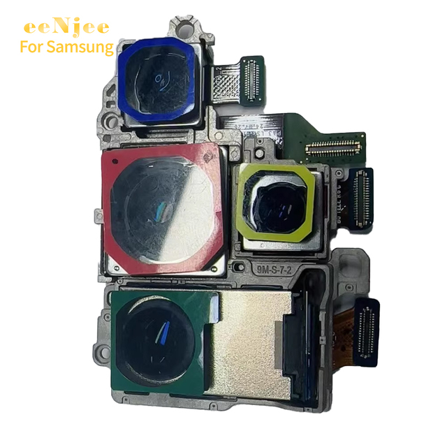 Rear Camera Front Camera Rear Camera Main Camera Head for Samsung Mobile Phone Camera