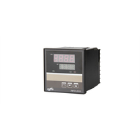 Dixell Digital High Temperature Water Mold Selec PID Temperature Controller XMT-6000 IP65 Protection 187-244VAC Power Supply LED