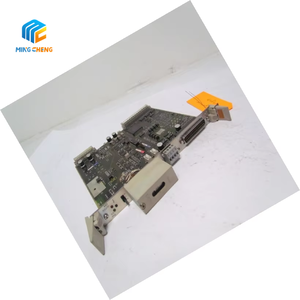 การ์ดแผงวงจรเซ็นเซอร์ควบคุม PLC ของแท้ใหม่เอี่ยม 570 473 9201.01 - Product Image 1
