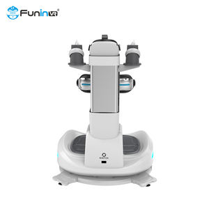 Soporte para Gafas de <span class=keywords><strong>Realidad</strong></span> <span class=keywords><strong>Virtual</strong></span> 3D, Plataforma Multijugador de <span class=keywords><strong>Realidad</strong></span> <span class=keywords><strong>Virtual</strong></span> <span class=keywords><strong>Omni</strong></span>, Máquinas de Juegos, Precio de Pistolas de <span class=keywords><strong>Realidad</strong></span> <span class=keywords><strong>Virtual</strong></span> - Product Image 6