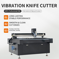 Machine de découpe numérique CNC de haute qualité pour joints, avec moteur 380V pour équipement d'automatisation, joints personnalisés, certifiée CE ISO EPR
