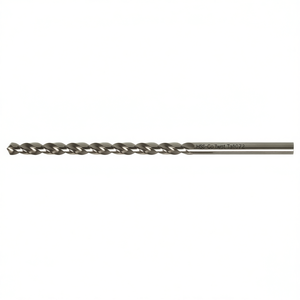 TTAKE Hss-Co Twist <b>Drill</b> <b>Bit</b> Ta1072 Bright Self Centering <b>Long</b> Series Universal For All Materials - Product Image 2
