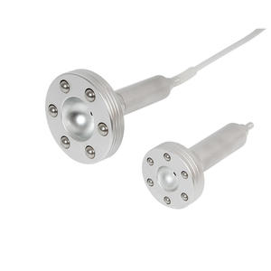 Ventouses sous vide Fesses Lifting Drainage lyphatique Fesses Élargissement Du Sein Masseur Machine - Product Image 3