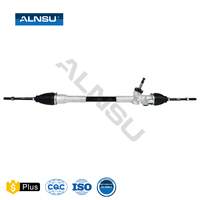 Crémaillère de direction pour pièces automobiles au prix d'usine pour TOYOTA DUET PASSO KGC10 NCP10 45502-B1010 45502-B1054 45502-B1093 45502-B1094