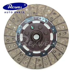 REXWELL Clutch Disc Pressure Plate Cover 30100-VW218 For Nissan Urvan E25 ZD30DD Diesel Accessories 30100VW218