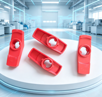 Fabricant de pièces en plastique de haute précision, petits produits en plastique injecté, produits en plastique ABS, PVC, PP, polyuréthane sur mesure