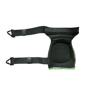 Hot Sale Outdoor Professionele Sport Beschermende Rolschaatsen Beschermende Kleding Groen - Product Image 5