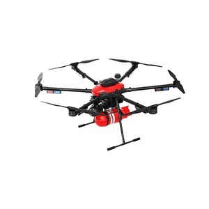 <b>4K</b> Thermal Camera <b>Drone</b> With GPS 20KM Night Vision Flight Waterproof Design for Outdoor Adventure - Product Image 2
