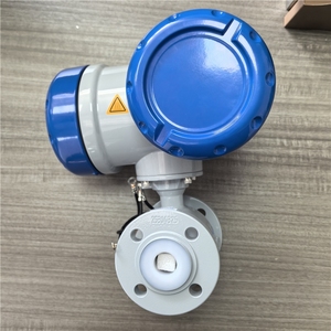 เครื่องวัดอัตราการไหล KROHNE รุ่น OPTIFLUX2100C DN200 ของแท้ - Product Image 6