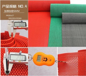 Phong cách hiện đại <span class=keywords><strong>PVC</strong></span> S mô hình hồ bơi sàn <span class=keywords><strong>Mat</strong></span> rỗng không thấm nước chống trượt máy làm cho nhà sử dụng - Product Image 5