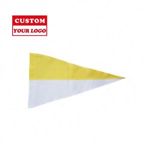 Drapeaux publicitaires personnalisés avec impression numérique et logo sur mesure – Offre promotionnelle - Product Image 1