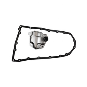 อะไหล่รถยนต์<span class=keywords><strong>ราคา</strong></span>ส่ง กรองน้ำมันเกียร์อัตโนมัติ OEM 31728-1XZ0A สำหรับนิสสัน - Product Image 1