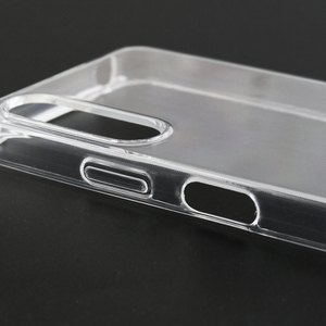 TPU <span class=keywords><strong>Cover</strong></span> per telefono in Silicone per Sony Xperia 10 VI ACE III <span class=keywords><strong>5</strong></span> IV 1 V 2023 1 VI popolare <span class=keywords><strong>Cover</strong></span> <span class=keywords><strong>trasparente</strong></span> posteriore - Product Image 3