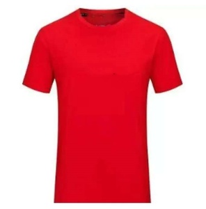Camiseta de Fútbol para Hombre de Alta Calidad, Diseño Retro, 100% Poliéster, Transpirable, de Secado Rápido, Manga Corta, Transferencia Térmica - Product Image 5