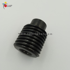 DO High Quality L4.014.335 L4.014.334 Worm&Worm Gear for CD74 XL75 Offset Printer Parts for Offset <b>Printing</b> <b>Machine</b> - Product Image 4