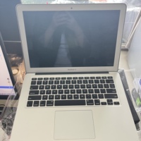 Usato per -BOOK A-IR 2013 Intel I5 4a Gen 8GB RAM 120GB SSD 13.3" 16:10 Alta Qualità