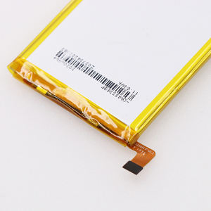 3,85 V 2800mAh LI3928T44P8H475371 para <span class=keywords><strong>ZTE</strong></span> <span class=keywords><strong>Blade</strong></span> <span class=keywords><strong>V8</strong></span> Mini V8mini t85 BV0850 V0850 batería - Product Image 4