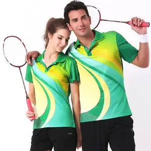 Ücretsiz örnek özel marka kaliteli sublime Funky düz erkek Golf T shirt Polo gömlekler