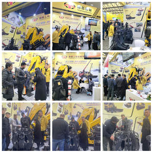 เครนติดรถบรรทุกแบบแขนยืดไสลด์ <span class=keywords><strong>3.2</strong></span> ตัน/6.3 ตัน รุ่นใหม่ พร้อมปั๊ม มอเตอร์ เกียร์บ็อกซ์ และชิ้นส่วนหลักอื่นๆ ผลิตในประเทศจีน - Product Image 3