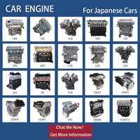 Moteur d'origine 508PS V8 5.0T 508PS Bloc long pour Range Rover Sport pour Jaguar F-Type Audi RS6 RS7 RS Q8