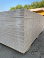 Meilleur Prix Écologique Contreplaqué Multi-couches en Bouleau avec Cœur en Peuplier et Eucalyptus pour Meubles et Panneaux Stratifiés