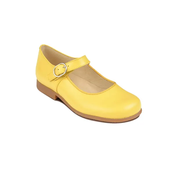 Choozii moda bale daireler ayakkabı tatlı kız sonbahar klasik resmi pembe düz ayak Mary Jane ayakkabı altında 14 yaşı stilleri
