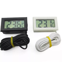 Sonde de température numérique TN Brand NTC avec câble de 2m, thermomètre T110