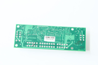 Boîtier de commande Haulotte 2440316580, système de commande de levage, carte électronique de plateforme de travail en hauteur, composant électronique, carte de circuit de commande de plateforme