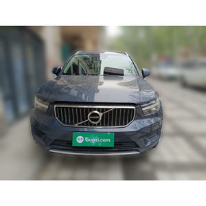 Guazi Best-seller <span class=keywords><strong>Volvo</strong></span> <span class=keywords><strong>XC40</strong></span> Essence 1.5 SUV Voiture d'occasion Traction avant 5 places - Product Image 2
