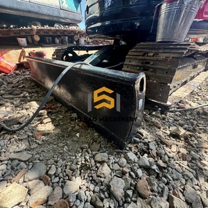 รถขุดแบคโฮมือสอง Yanmar Vio55 ขนาดเล็ก 5.5 ตัน รุ่นใหม่ คุณภาพสูง ทนทาน ขายดี พร้อมมอเตอร์ปั๊มที่ทรงพลัง - Product Image 5