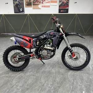 Moto tout-terrain à essence BSE J1 d'<span class=keywords><strong>occasion</strong></span>, moto de cross NB300 à refroidissement par eau 4 temps pour adultes, course de <span class=keywords><strong>motocross</strong></span> tout-terrain - Product Image 3
