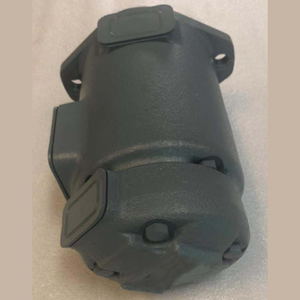 Bomba de Paletas Hidráulica Compacta de Alta Resistencia al Desgaste P100V3R - Product Image 3