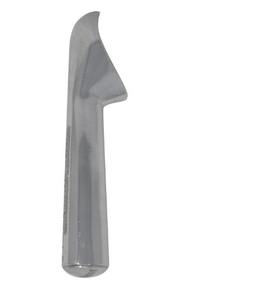 Cuchara para Helado Norpro Ecológica Anticongelante, de Aluminio de Alta Calidad, Apta para Lavavajillas, Excelente Conductividad Térmica, Antiadherente - Product Image 4