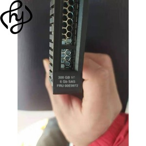 00E9969 00E9972 300GB 15K SAS <span class=keywords><strong>2</strong></span>.5'' SFF 12Gbps Power8 Hard Drive HDD - Product Image 3