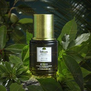 Huati Sifuli TOCO 785ml Shampooing et après-shampoing à la kératine pour soins capillaires quotidiens, hydratant, nourrissant, au collagène, biologique - Product Image 2