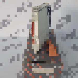 وحدة تحكم منطقية قابلة للبرمجة MLEGAO1010 - ML EG-AO10.10/800wbr861، مخرج تناظري، جديدة أصلية، متوفرة في المخزون، مخصصة للأتمتة الصناعية - Product Image 1