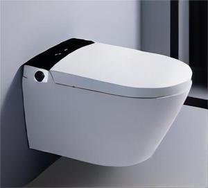 Туалетный туалет, унитаз - Product Image 6