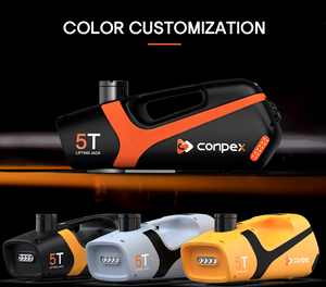 Portable Hydraulic <strong>Car</strong> <strong>Jack</strong> Multifunctional Remote Control Suitable for Emergency <strong>Replacement</strong> Tires and Self Use Modification - Product Image 3