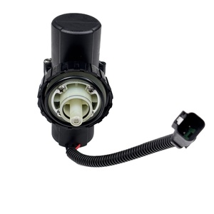 Pompe à carburant électrique 228-9129 232-5877 pour tracteur CAT 414E 416D 416E 420D - Product Image 4