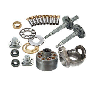 Piezas Hidráulicas de Alta Calidad C-AT SPK10 PSV10 VRD63 320A B C Accesorios para Bomba Principal Piezas de Maquinaria de Construcción - Product Image 4