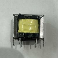 600 : 600 Ohm 1:1 EI14 Transformador de aislamiento Transformadores de audio