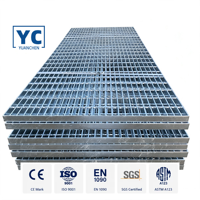 Grille inox pour ligne de production de nouilles – Passerelle et couvercle de vidange, OEM
