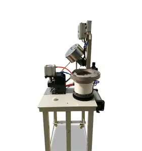 Automatic Tarpaulin Eyelet Punching Grommet Punching Machine