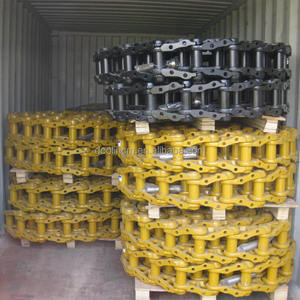 S450 מחפר חלקי 8250-00210 חופר קו לרשת מסלולים - Product Image 2