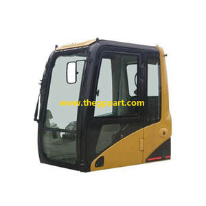 Ihi Excavator Cabin - Product Image 1
