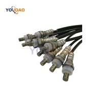 8946542170 1AZ 2AZ moteur haute Performance Auto pièces de rechange voiture capteur d'oxygène 89465-42170